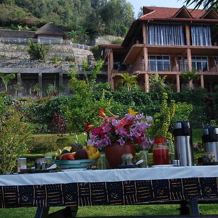 Hakuna Matata Lodge Gisenyi Exterior photo