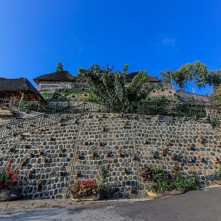 Hakuna Matata Lodge Gisenyi Exterior photo