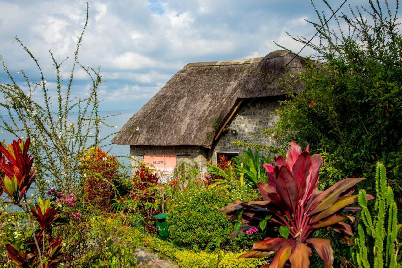 Hakuna Matata Lodge Gisenyi Exterior photo