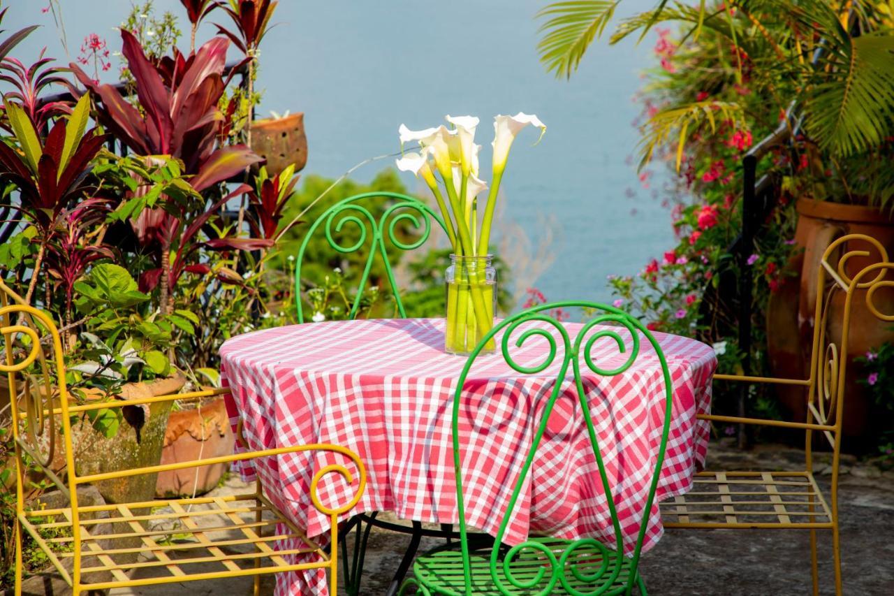 Hakuna Matata Lodge Gisenyi Exterior photo