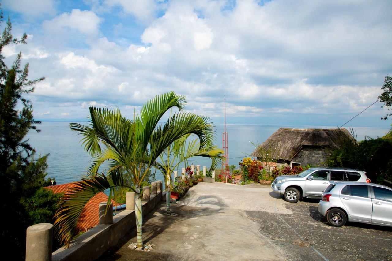 Hakuna Matata Lodge Gisenyi Exterior photo