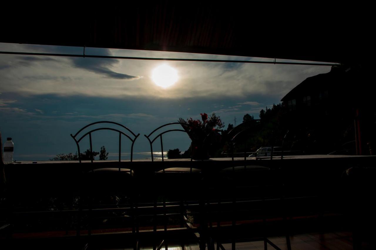 Hakuna Matata Lodge Gisenyi Exterior photo
