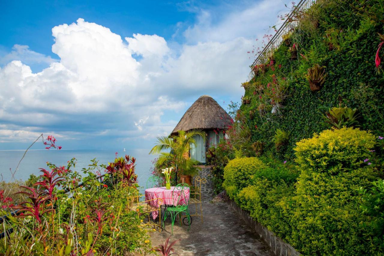 Hakuna Matata Lodge Gisenyi Exterior photo